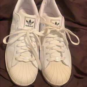 Adidas tennis Shoes!!!!!